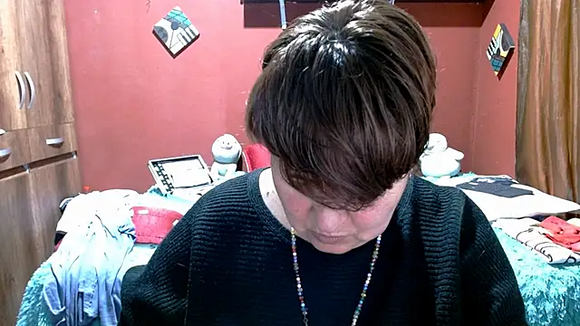 Sasharosee2 online show from 02/19/26, 01:29