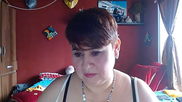 Sasharosee2 online show from 03/30/26, 07:37