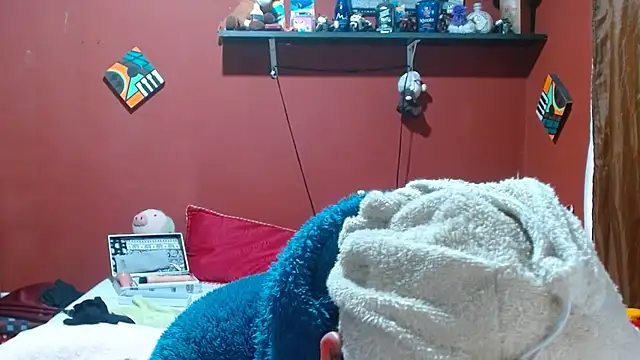 Sasharosee2 online show from 04/15/26, 12:01