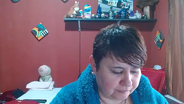 Sasharosee2 online show from 04/16/26, 12:50