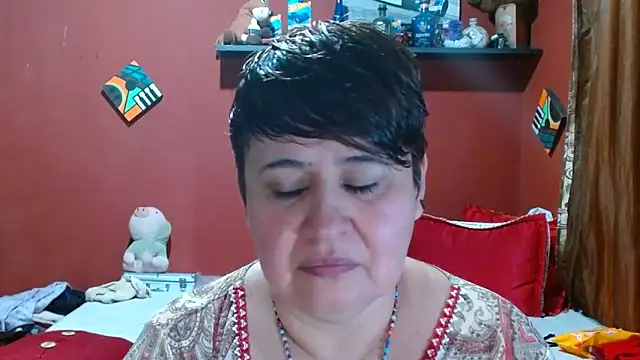 Sasharosee2 online show from 04/17/26, 12:08