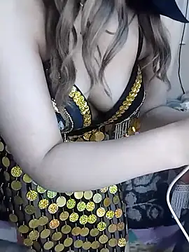 shahinaz-123 online show from 02/14/26, 09:39