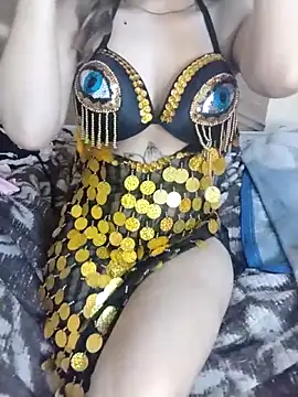 shahinaz-123 online show from 02/15/26, 10:25