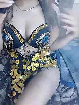 shahinaz-123 online show from 03/07/26, 10:12