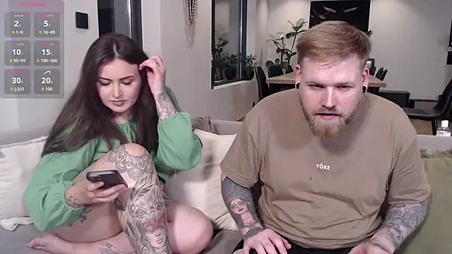 Kristyoff online show from 10/06/25, 06:27