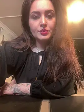 Kristyoff online show from 02/27/26, 12:38