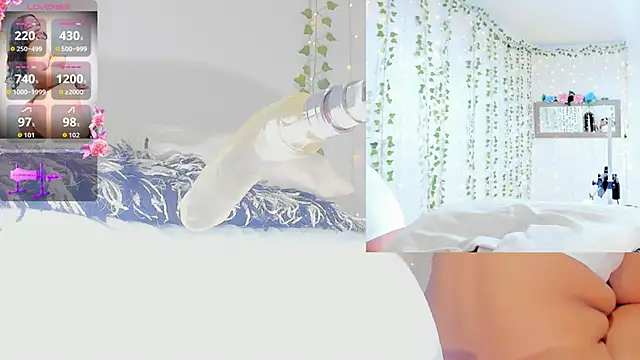 Ashley  Jones   online show from 04/09/26, 09:04