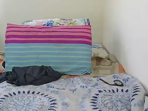 ThickLadie online show from 10/07/25, 08:44