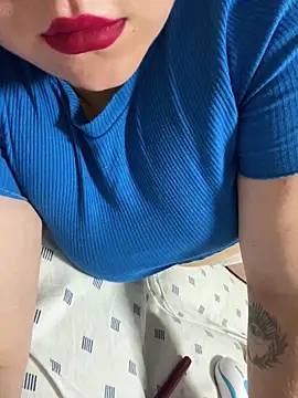 Ellainaaa online show from 09/18/25, 01:18