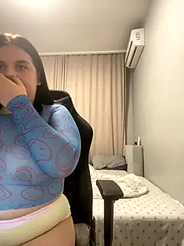 Ellainaaa online show from 10/16/25, 10:11