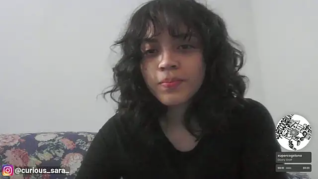  curiouskitten  online show from 02/01/26, 02:21