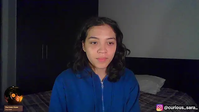  curiouskitten  online show from 03/18/26, 02:15