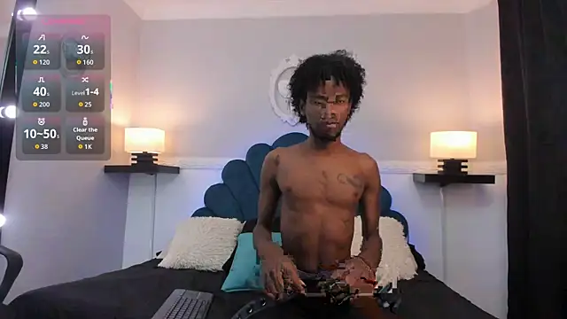 Snapshot of AllexJacob chatting on 10/24/25, 01:18 AllexJacob online show from 10/24/25, 01:18