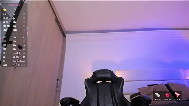 AllexJacob online show from 01/14/26, 01:17