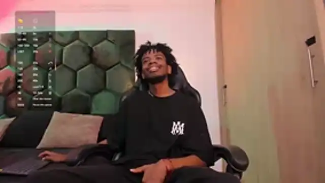 AllexJacob online show from 02/26/26, 01:21