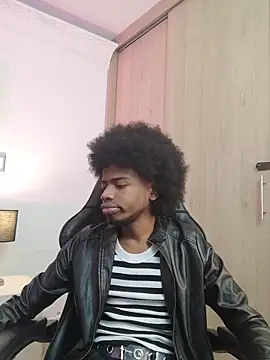 AllexJacob online show from 03/21/26, 01:37