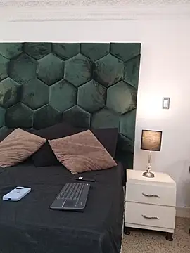 AllexJacob online show from 04/09/26, 01:16