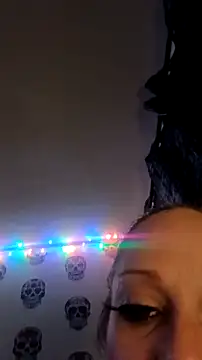 curvybabe88 online show from 11/16/25, 10:37