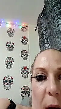 curvybabe88 online show from 11/18/25, 12:27