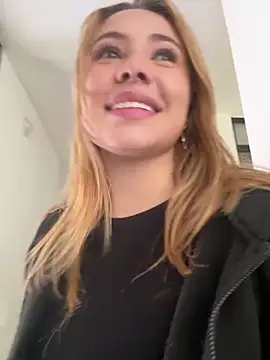 IamCatalina888 online show from 11/07/25, 07:47