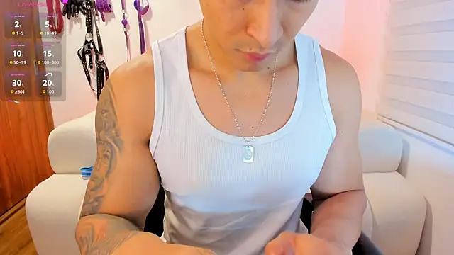 abu dhabi 21 online show from 02/21/26, 09:32