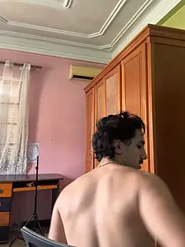 fuck   boyy online show from 07/13/26, 01:03