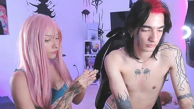 Everlong  online show from 10/03/25, 03:58