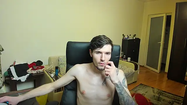 Snapshot of dirty_justin chatting on 11/26/25, 03:24 dirty justin online show from 11/26/25, 03:24