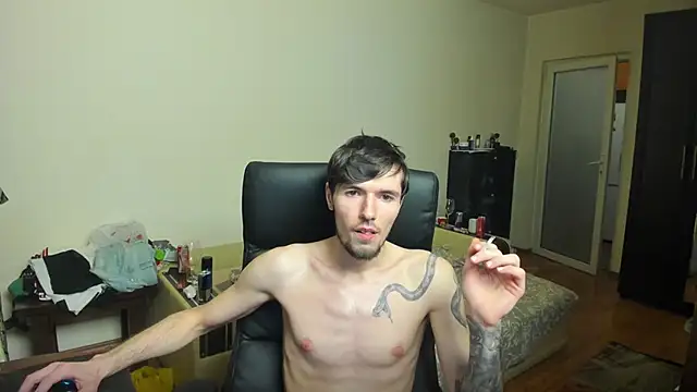 Snapshot of dirty_justin chatting on 11/29/25, 07:50 dirty justin online show from 11/29/25, 07:50