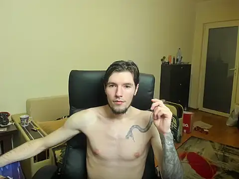 Snapshot of dirty_justin chatting on 02/07/26, 10:13 dirty justin online show from 02/07/26, 10:13