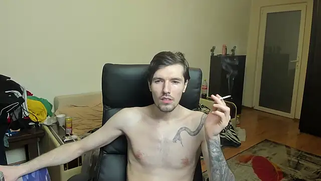 Snapshot of dirty_justin chatting on 02/24/26, 11:47 dirty justin online show from 02/24/26, 11:47