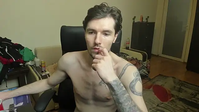 Snapshot of dirty_justin chatting on 02/27/26, 11:05 dirty justin online show from 02/27/26, 11:05