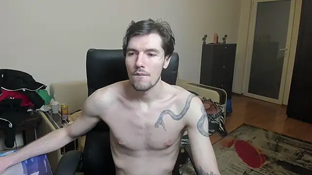 Snapshot of dirty_justin chatting on 03/01/26, 10:23 dirty justin online show from 03/01/26, 10:23