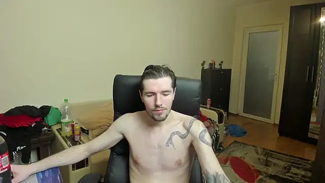 Snapshot of dirty_justin chatting on 03/05/26, 07:26 dirty justin online show from 03/05/26, 07:26