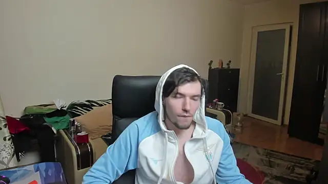 Snapshot of dirty_justin chatting on 03/12/26, 07:25 dirty justin online show from 03/12/26, 07:25