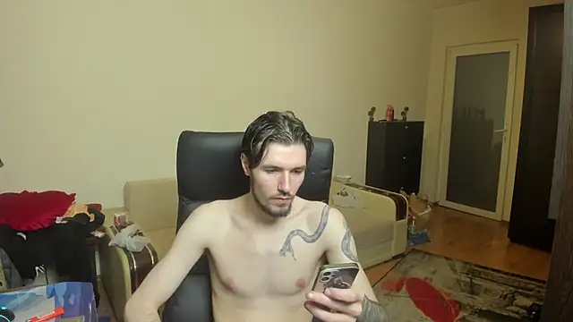 Snapshot of dirty_justin chatting on 03/30/26, 09:05 dirty justin online show from 03/30/26, 09:05