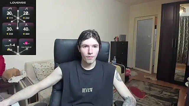 Snapshot of dirty_justin chatting on 05/31/26, 09:16 dirty justin online show from 05/31/26, 09:16