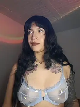 Snapshot of gabii_hardy chatting on 03/29/26, 10:26 gabii hardy online show from 03/29/26, 10:26