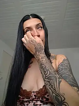Snapshot of gabii_hardy chatting on 07/29/26, 12:58 gabii hardy online show from 07/29/26, 12:58
