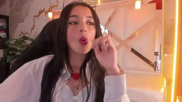 sophiadoll tf online show from 02/12/26, 08:37