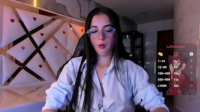 sophiadoll tf online show from 03/06/26, 08:38