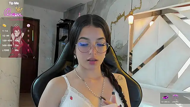 sophiadoll tf online show from 04/13/26, 08:47