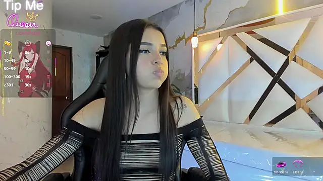 sophiadoll tf online show from 04/14/26, 09:10