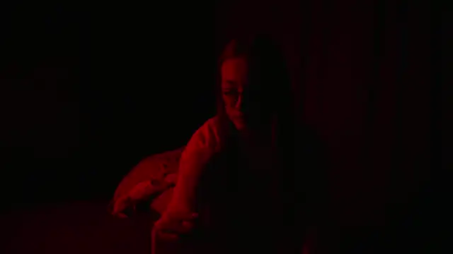 blissence online show from 10/11/25, 03:10