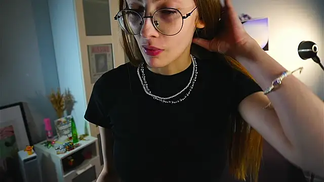 blissence online show from 10/17/25, 03:03