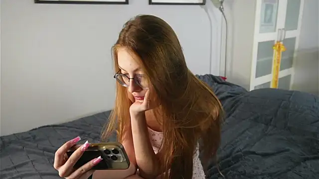 blissence online show from 11/27/25, 03:14