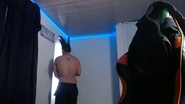 Snapshot of Chrys_harris77 chatting on 10/01/25, 10:05 Chrys harris77 online show from 10/01/25, 10:05