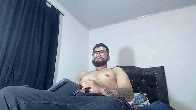 Chrys harris77 online show from 03/09/26, 01:09