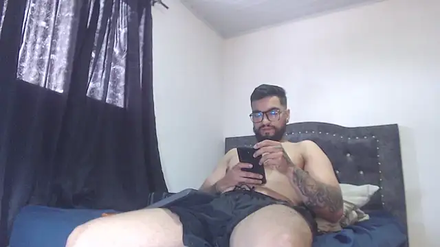 Chrys harris77 online show from 03/12/26, 06:25