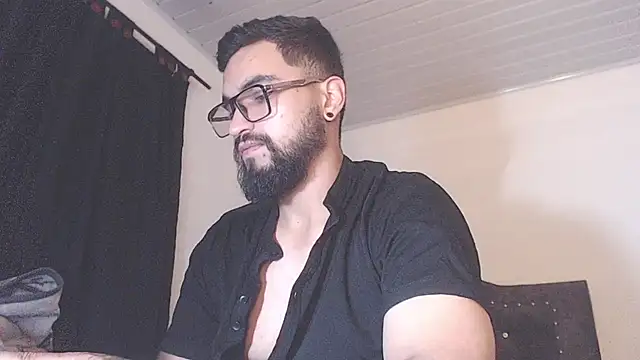 Chrys harris77 online show from 03/18/26, 06:16